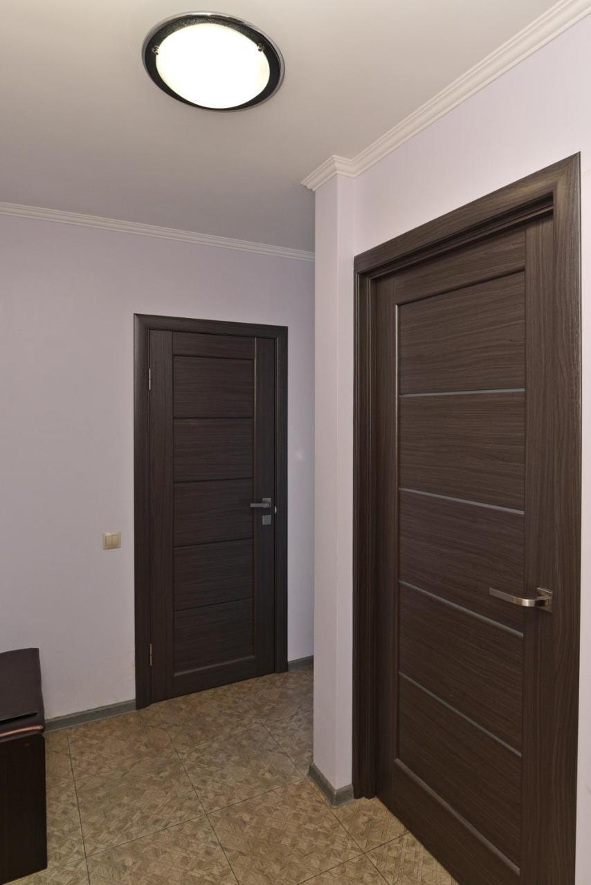 Apartament On Vasylia Lypkivskoho 24 Κίεβο Εξωτερικό φωτογραφία
