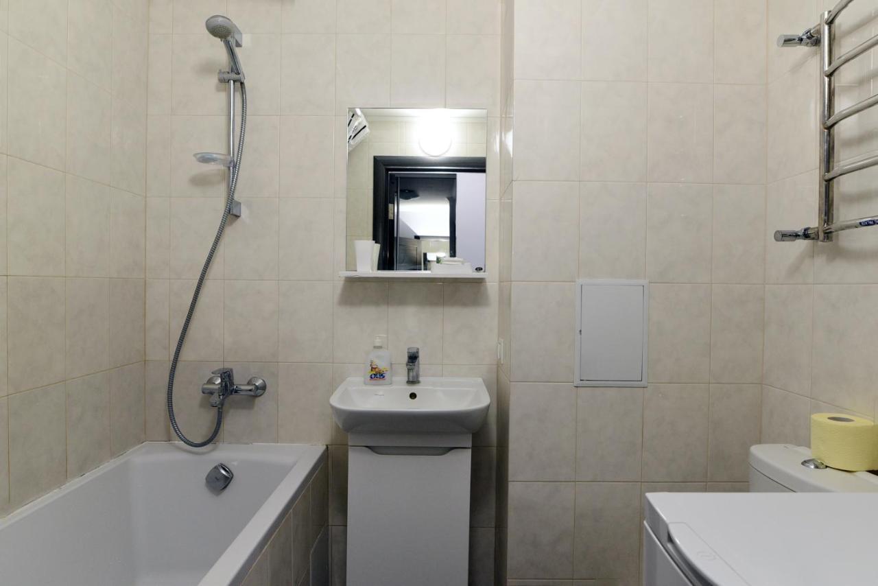 Apartament On Vasylia Lypkivskoho 24 Κίεβο Εξωτερικό φωτογραφία