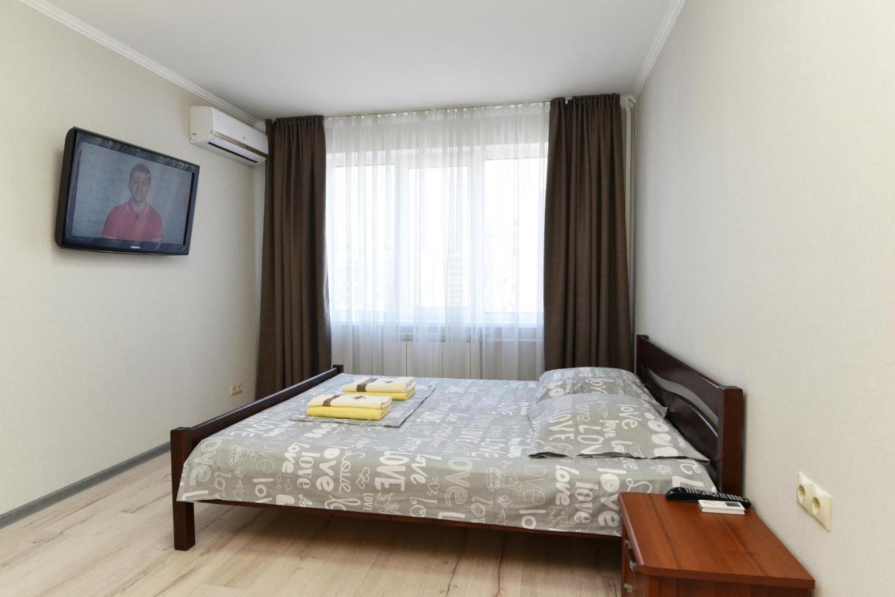 Apartament On Vasylia Lypkivskoho 24 Κίεβο Εξωτερικό φωτογραφία