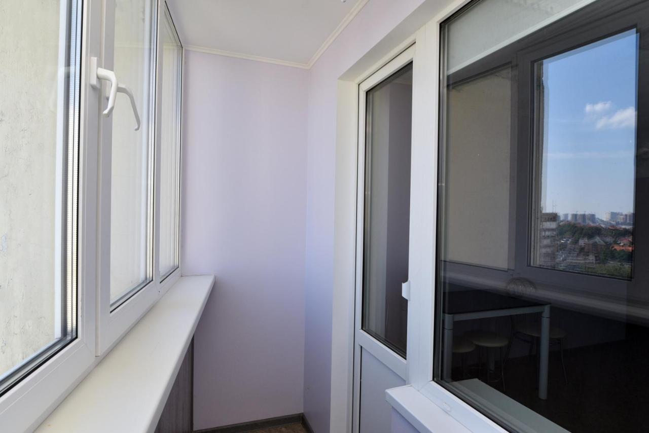 Apartament On Vasylia Lypkivskoho 24 Κίεβο Εξωτερικό φωτογραφία