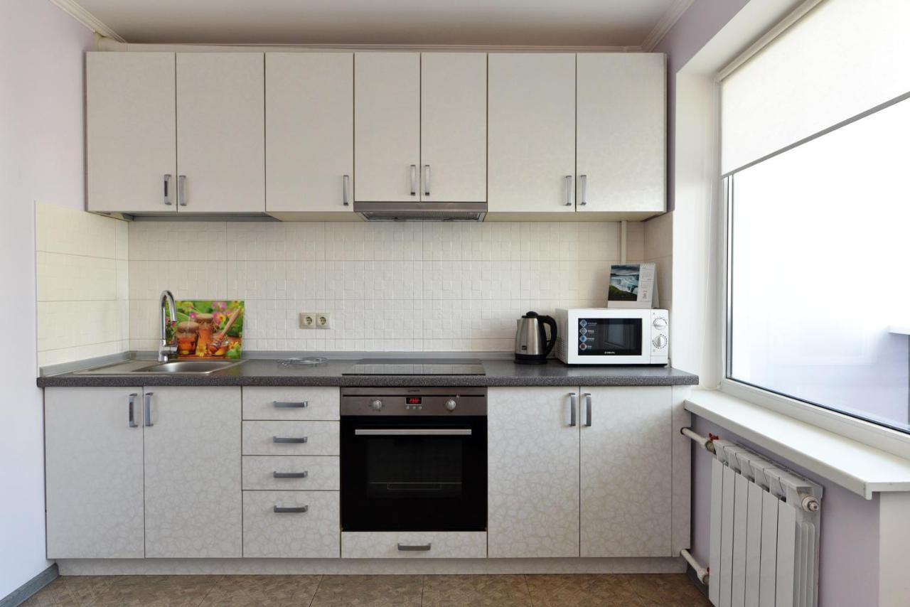 Apartament On Vasylia Lypkivskoho 24 Κίεβο Εξωτερικό φωτογραφία