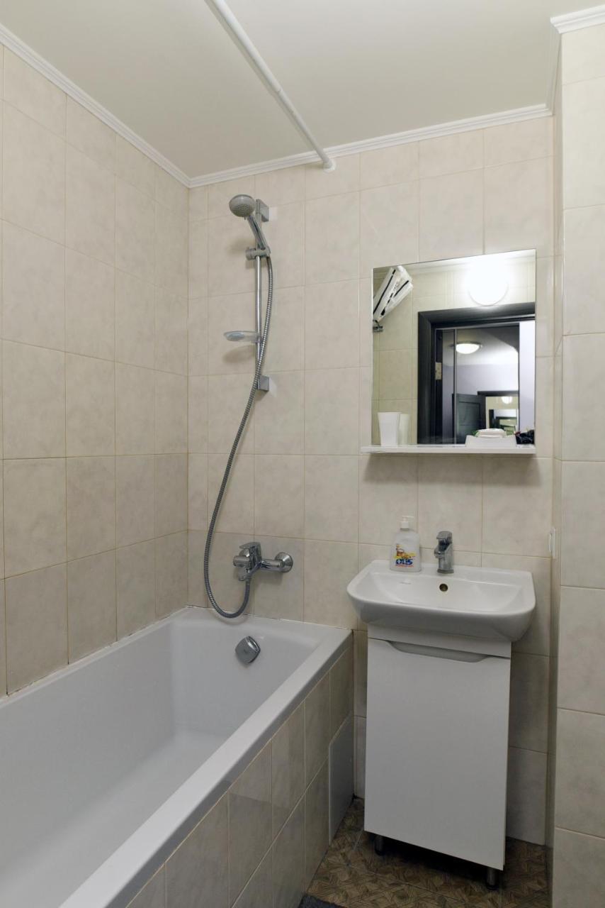 Apartament On Vasylia Lypkivskoho 24 Κίεβο Εξωτερικό φωτογραφία