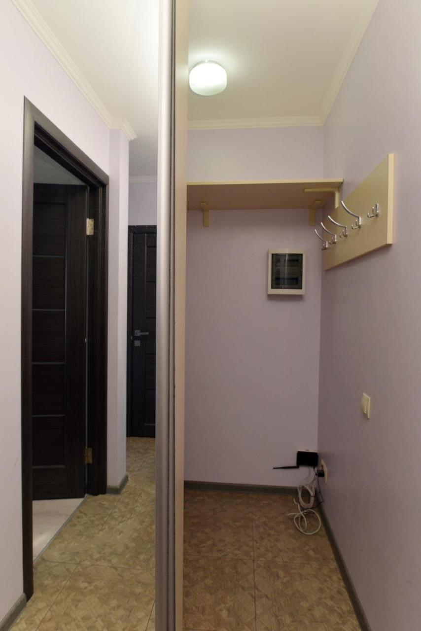 Apartament On Vasylia Lypkivskoho 24 Κίεβο Εξωτερικό φωτογραφία