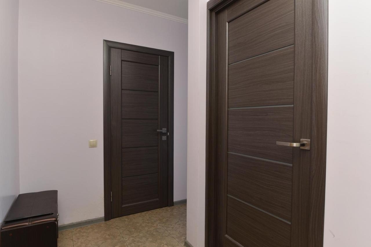 Apartament On Vasylia Lypkivskoho 24 Κίεβο Εξωτερικό φωτογραφία