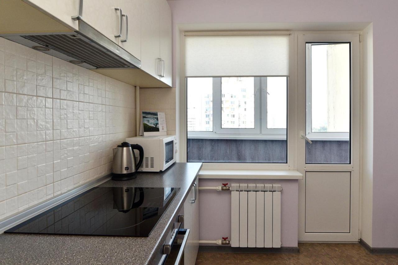 Apartament On Vasylia Lypkivskoho 24 Κίεβο Εξωτερικό φωτογραφία
