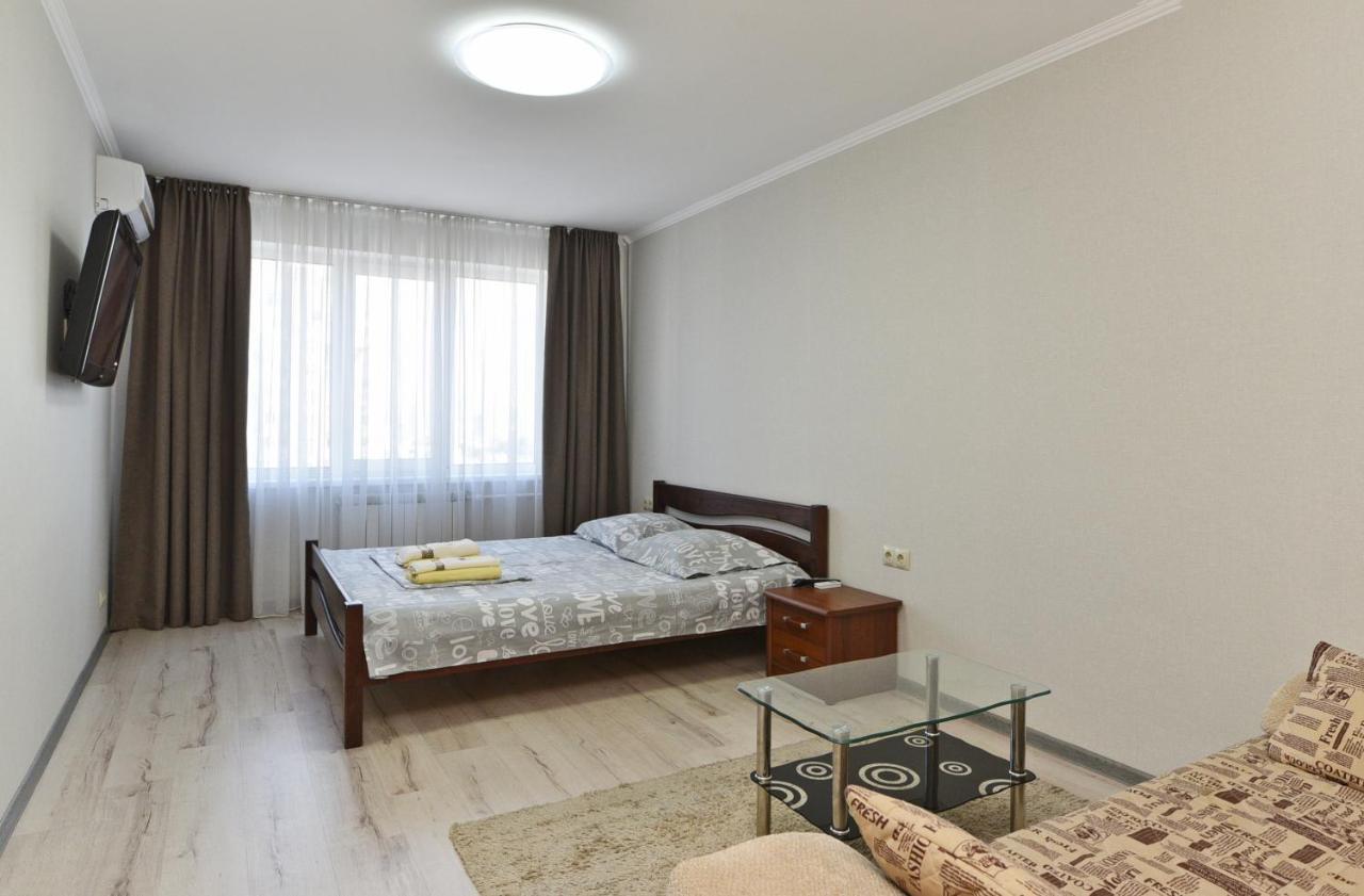 Apartament On Vasylia Lypkivskoho 24 Κίεβο Εξωτερικό φωτογραφία