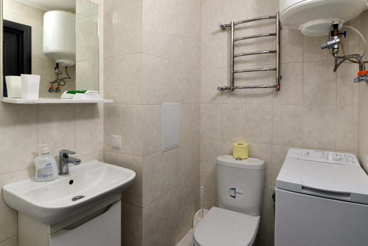 Apartament On Vasylia Lypkivskoho 24 Κίεβο Εξωτερικό φωτογραφία